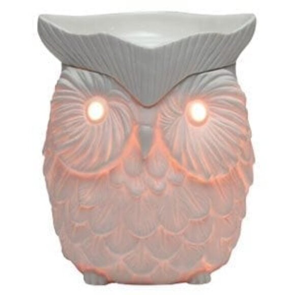 Hoot Warmer - Picture 1 of 1